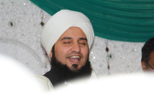Habib Ali